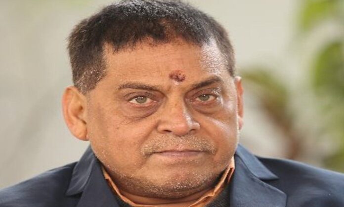 Neeraj KumAR JDU