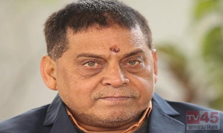 Neeraj KumAR JDU