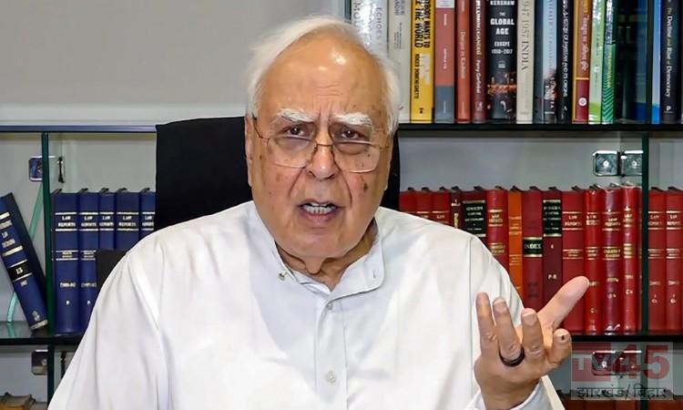 Kapil Sibal