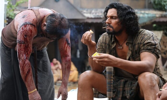 Randeep Hooda