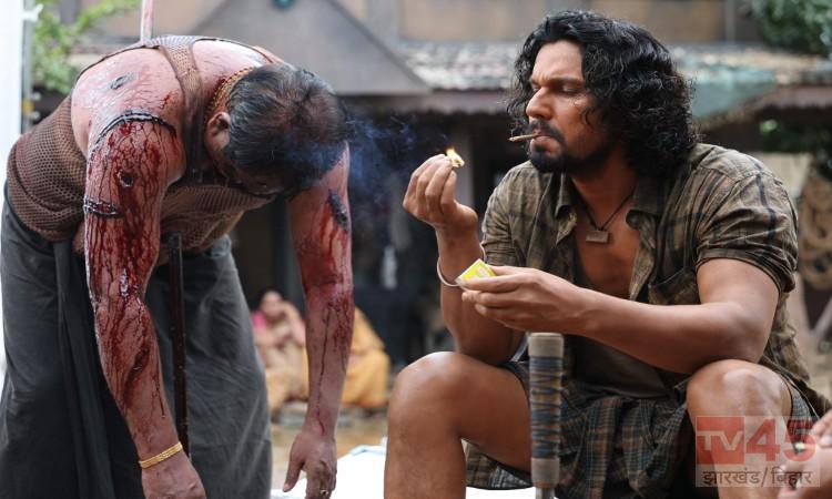 Randeep Hooda