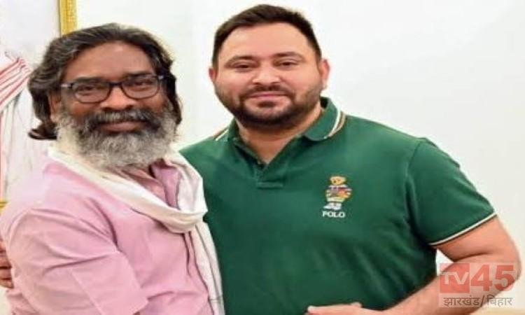 महागठबंधन में सीट बंटवारे पर खींचतान, झामुमो की दावेदारी से बढ़ी राजद की चिंता