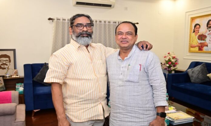 Irfan Ansari