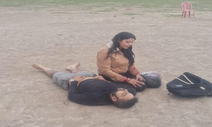 Pahalgam Attack