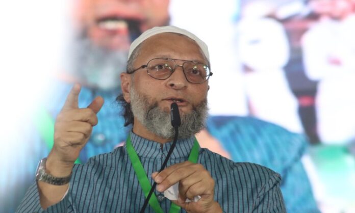 owaisi