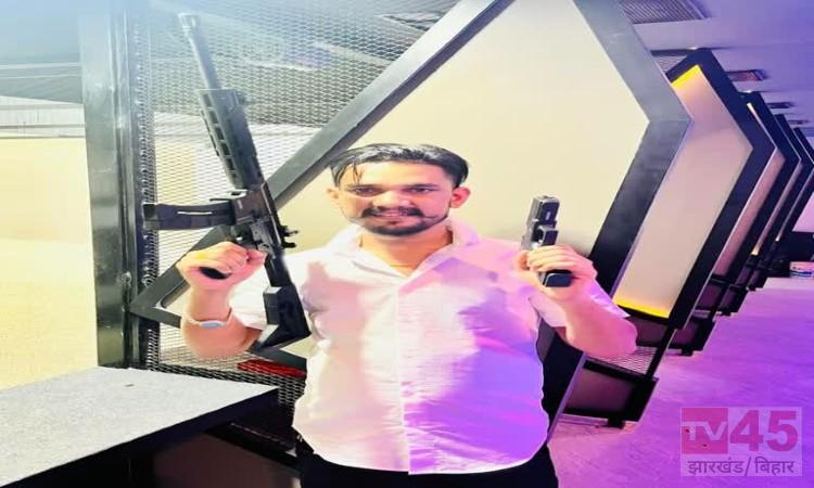 कुख्यात गैंगस्टर Mayank Singh को अज़रबैजान से भारत लाया जाएगा