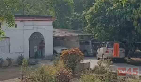 धनबाद डीटीओ और रजिस्ट्रार के आवास पर ईडी की छापेमारी से मचा हड़कंप