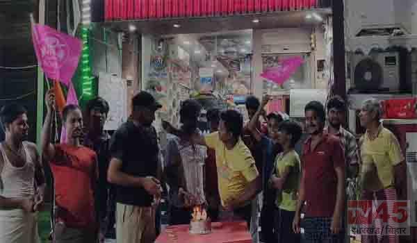 बिहार के लाल वैभव का IPL में धमाल, GT के खिलाफ रच दिया नया इतिहास