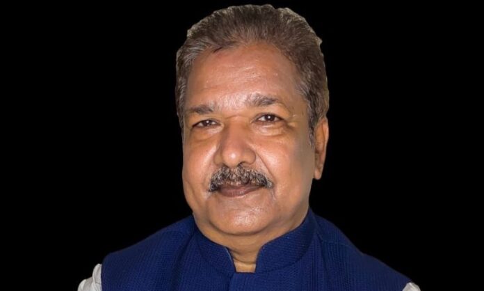 BJP Jharkhand