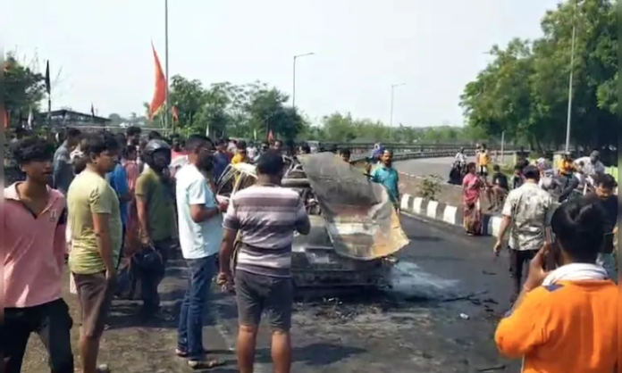 Jamshedpur Car
