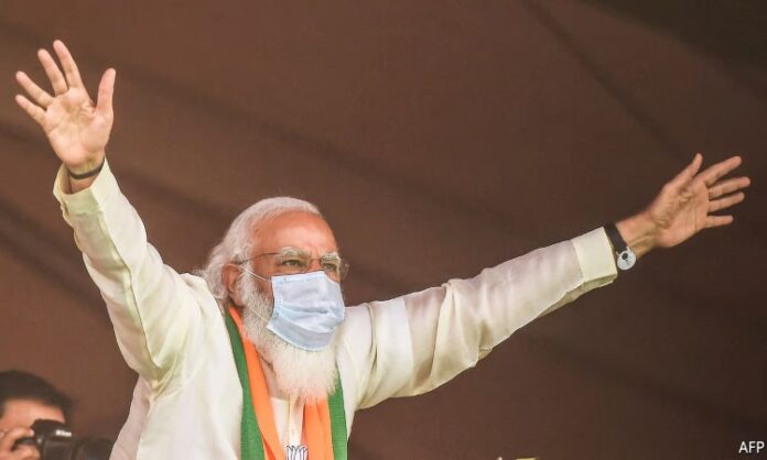 PM Modi