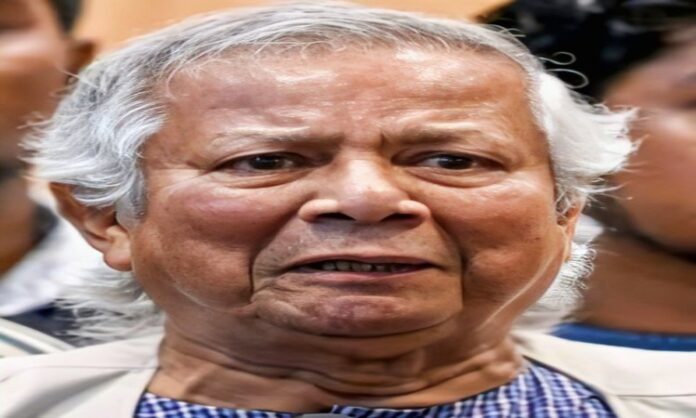 muhammad yunus