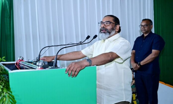 CM HEMANT Soren