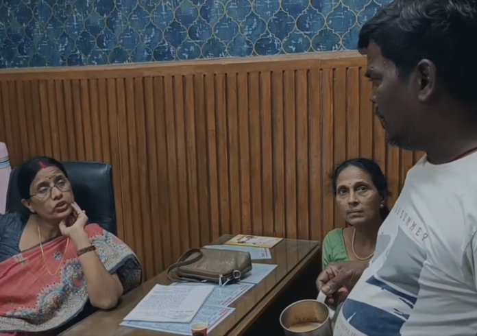 चाय पिलाकर कर्ज में डूबा कारू राम! पिछले 24 महीने से नहीं मिली मजदूरी