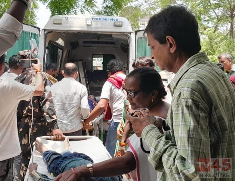 चार बच्चों की मां ने बच्चों के साथ खाया जहरीला पदार्थ, तीन की मौत