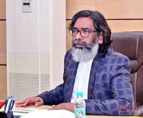 झारखंड कैबिनेट की बैठक खत्म... जानिए किन प्रस्तावों पर लगी मुहर