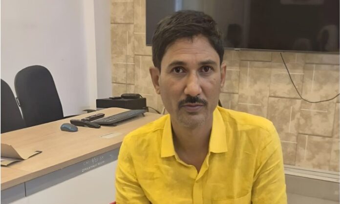 Sanjeev Mukhiya