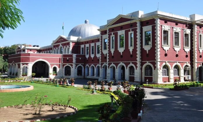Jharkhand High Court