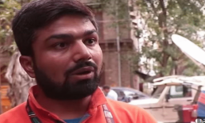 Manish Kashyap