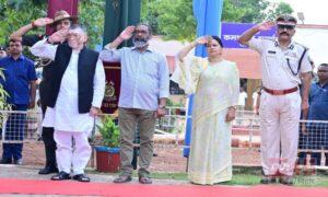 Jharkhand IED Blast
