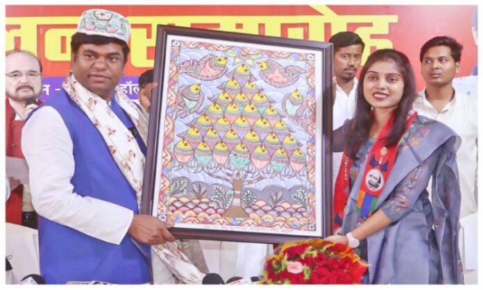 Bindu Gulab Yadav