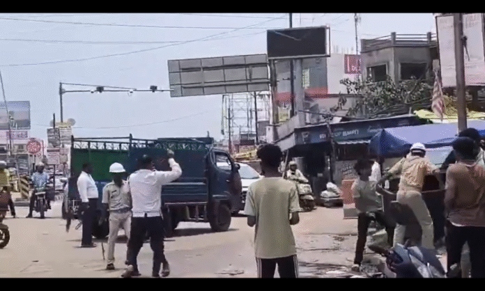 Ranchi