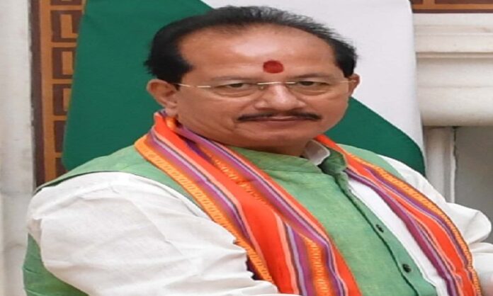 Vijay Sinha