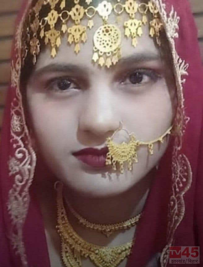 पति को नशीला पदार्थ पीला प्रेमी संग भागी पत्नी