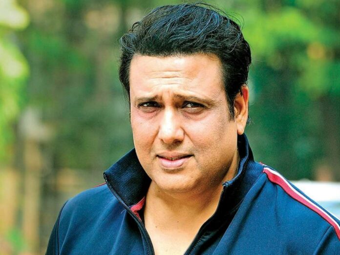 दुनियादारी फिल्म Govinda