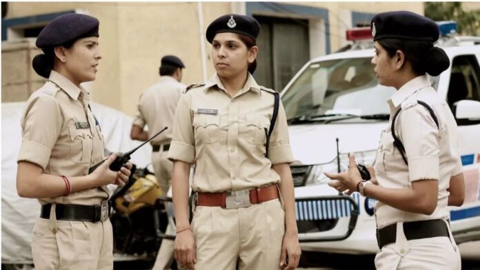 254 महिला पुलिसकर्मियों का तबादला, झारखंड में जारी हुई सूची