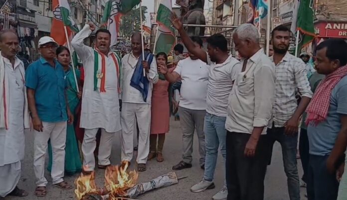 मासूम बच्ची की Muzaffarpur PMCH में इलाज के अभाव से हुई मौत