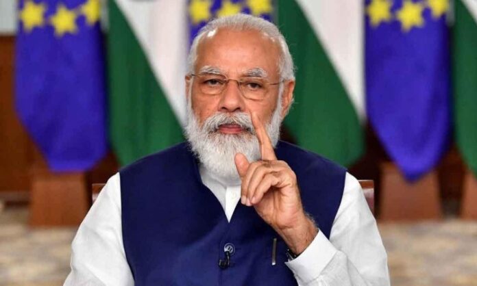 PM Modi Mann Ki Baat