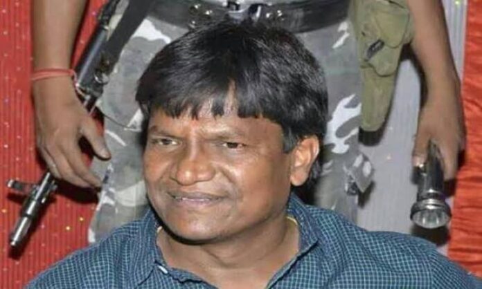 Dhulu Mahto