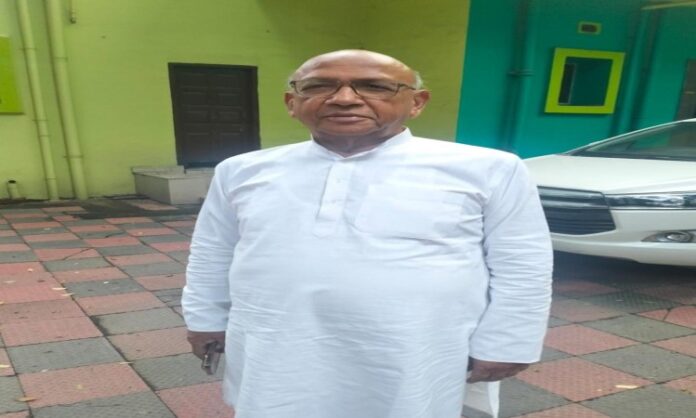 Saryu Roy
