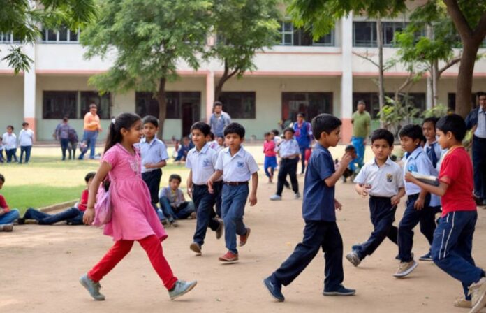 बैगलेस डे