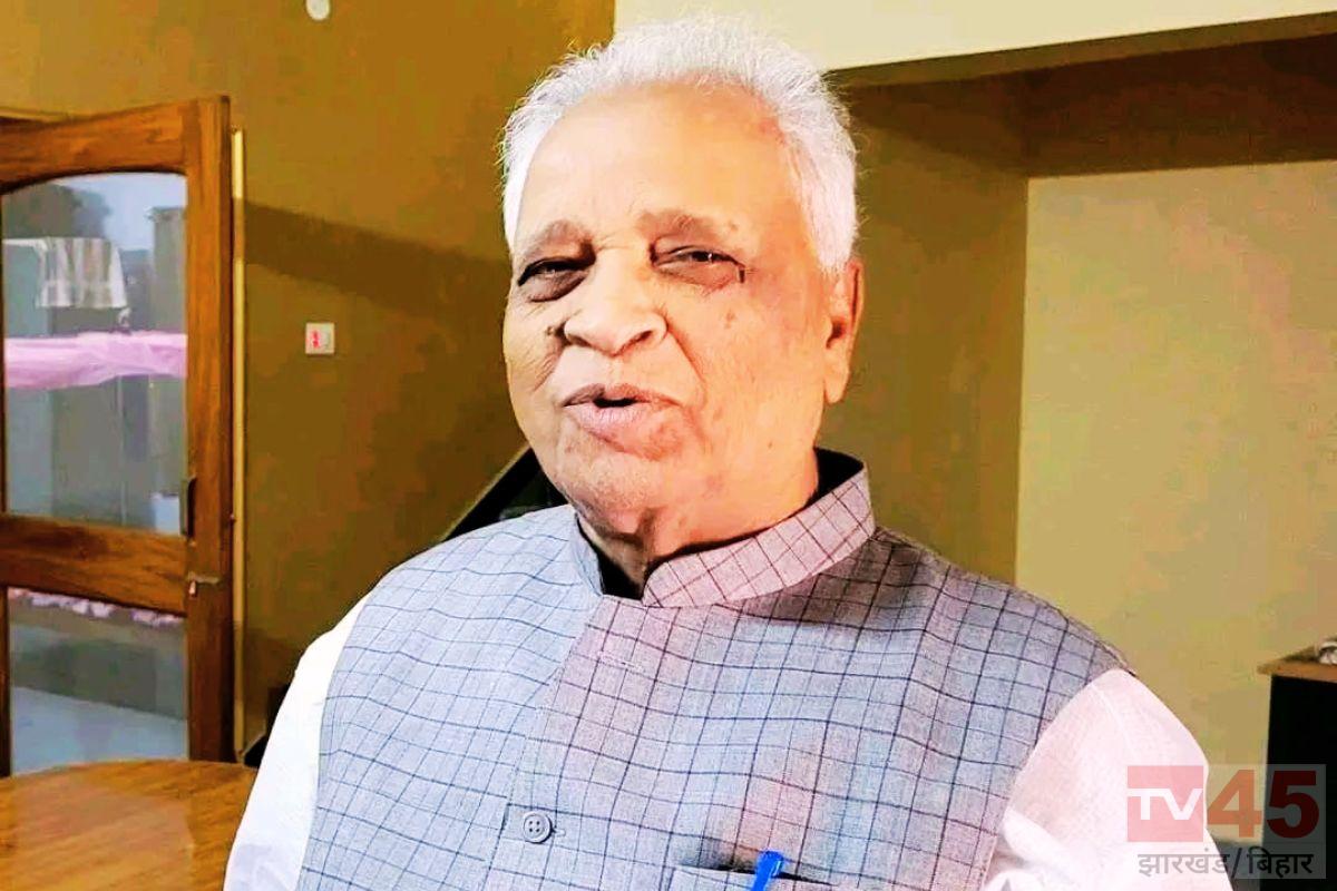 चंद्रशेखर दुबे