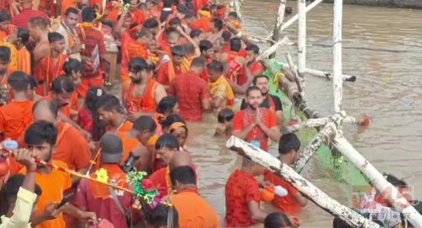 दूसरी सोमवारी
