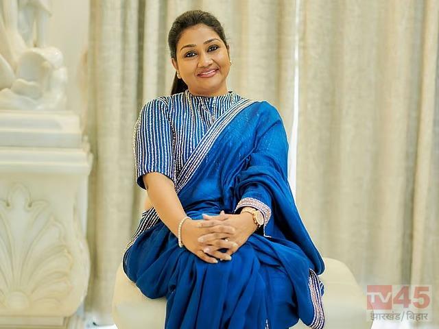 dolly jain