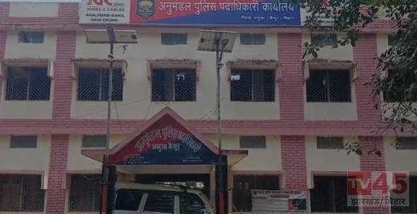 एक की मौत