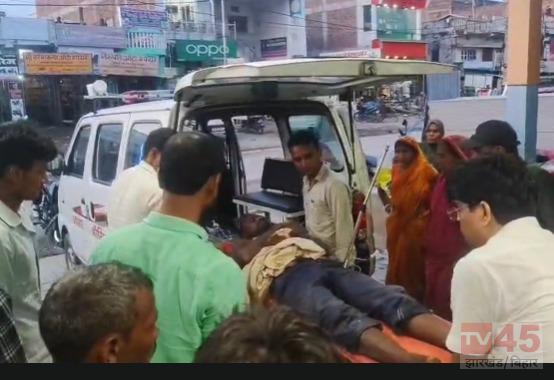 सेफ्टी टैंक