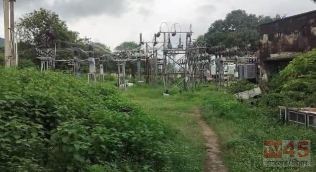 विद्युत कार्यालय