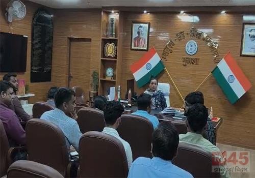 गुमला में 23 जुलाई को आयोजित होगा डिजिटल रक्षा पाठशाला