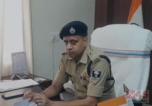 पत्नी ही निकली रोजगार सेवक की कातिल, पुलिस ने किया खुलासा