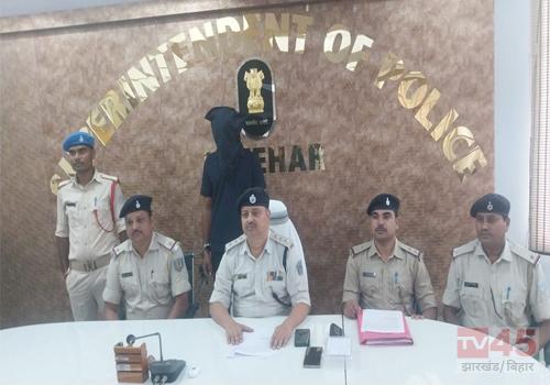 पुलिस के हत्थे चढ़ा फर्जी सीबीआई अधिकारी, जानिए पूरा मामला