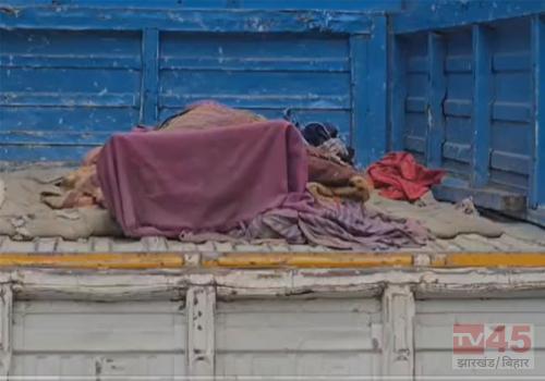 बेगूसराय में तालाब में डूबने से छात्र की मौत