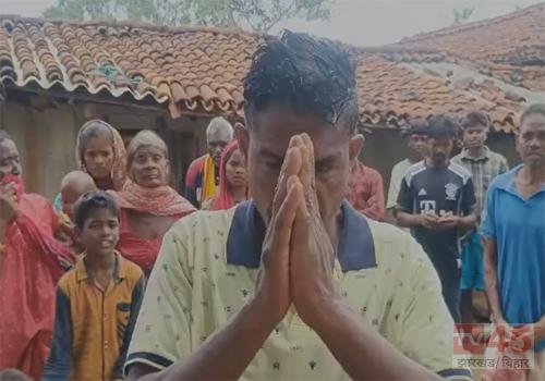मजदूरी के लिए हिमाचल प्रदेश गया युवक हो गया लापता