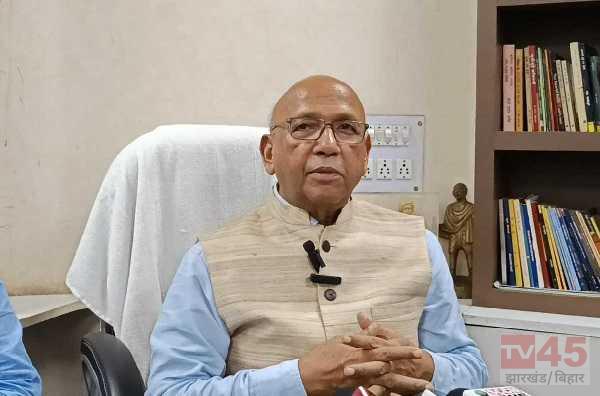 विधायक सरयू राय