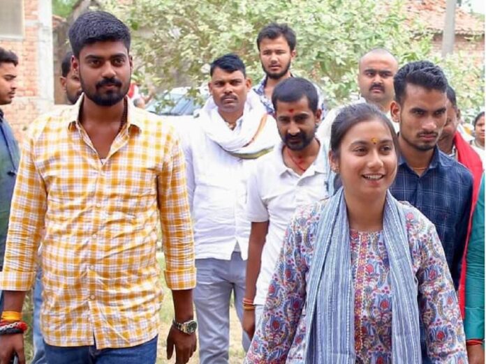 समस्तीपुर दिशा समिति बैठक