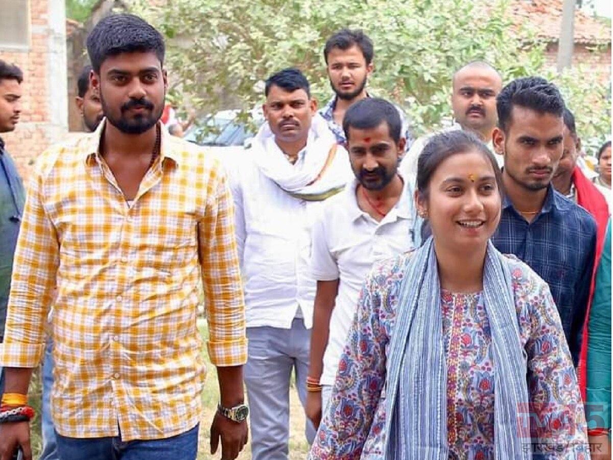 समस्तीपुर दिशा समिति बैठक
