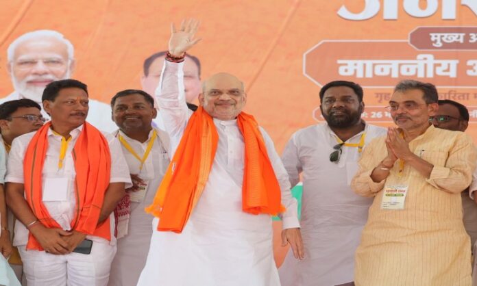 Amit Shah